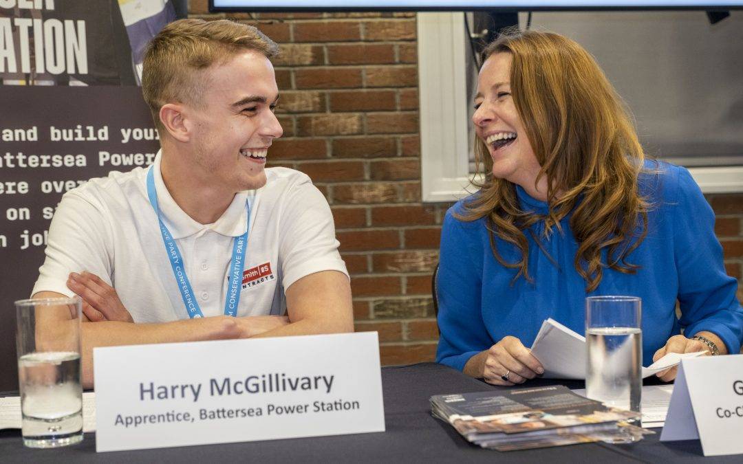 Harry’s Big Day Out