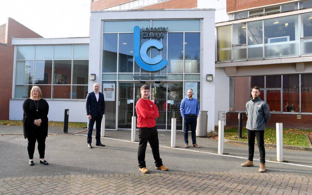 40 Years of Training Excellence