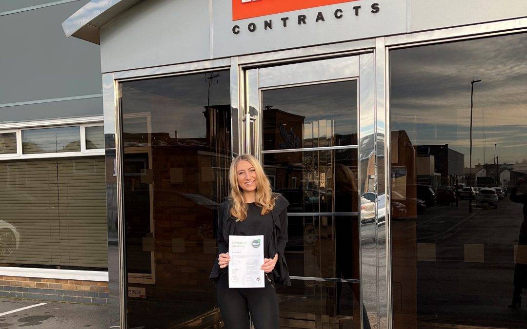 WELLBEING IN CONSTRUCTION: Q&A WITH  BCFA Design Insider