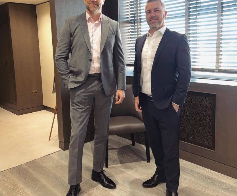 125 Years of EE Smith Contracts!