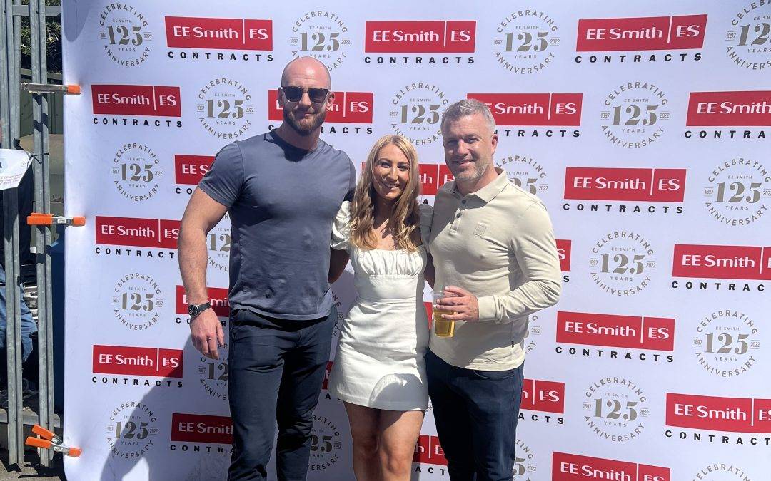 125 Year Celebrations!!